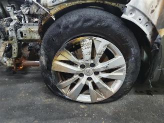 Peugeot 5008 P87E picture 15