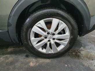 Peugeot 5008 P87E picture 12