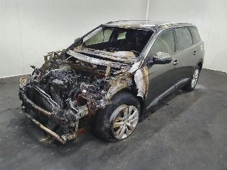 Peugeot 5008 P87E picture 2