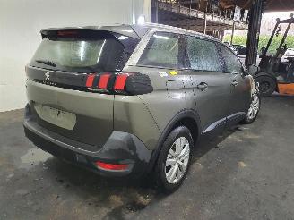 Peugeot 5008 P87E picture 5