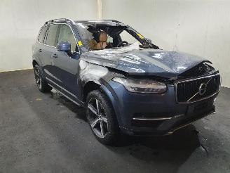 demontáž osobní automobily Volvo Xc-90 Mk2 D4 2.0 Diesel Ann. 7Zitter 2018/1