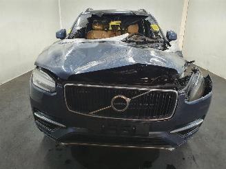 Volvo Xc-90 Mk2 D4 2.0 Diesel Ann. 7Zitter picture 2