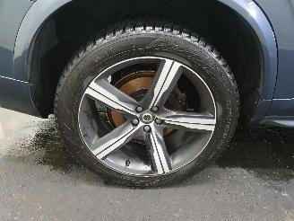 Volvo Xc-90 Mk2 D4 2.0 Diesel Ann. 7Zitter picture 22