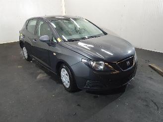 demontáž osobní automobily Seat Ibiza 6J5 Entry IB 2009/11