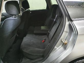 Alfa Romeo 159 939 1.8MPI Business picture 12