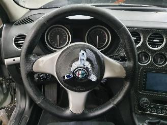 Alfa Romeo 159 939 1.8MPI Business picture 26