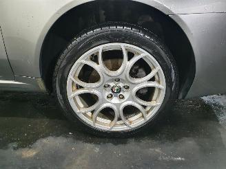 Alfa Romeo 159 939 1.8MPI Business picture 13