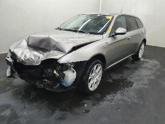 Alfa Romeo 159 939 1.8MPI Business picture 3