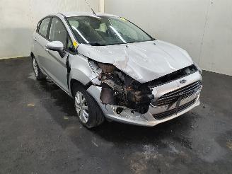 demontáž osobní automobily Ford Fiesta 1.0 Champion 2013/7