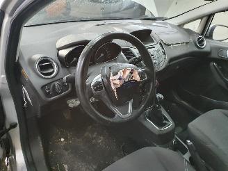 Ford Fiesta 1.0 Champion picture 17