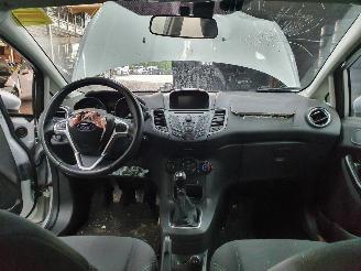 Ford Fiesta 1.0 Champion picture 7