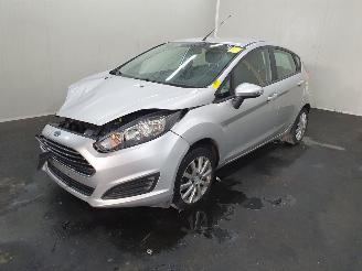 Ford Fiesta 1.0 Champion picture 3