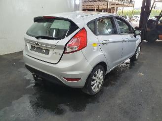 Ford Fiesta 1.0 Champion picture 6