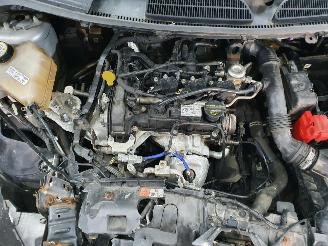 Ford Fiesta 1.0 Champion picture 8