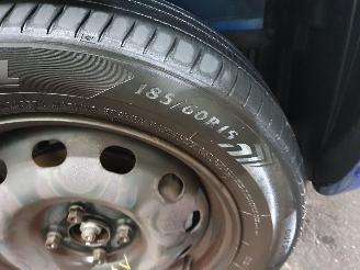 Opel Agila F68 1.2 Edition picture 12