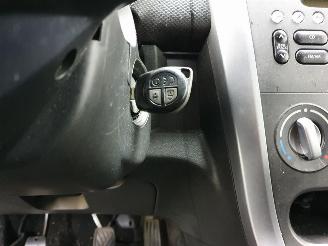 Opel Agila F68 1.2 Edition picture 10