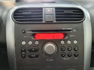 Opel Agila F68 1.2 Edition picture 11