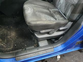 Opel Agila F68 1.2 Edition picture 20