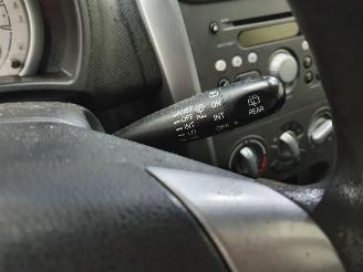 Opel Agila F68 1.2 Edition picture 25