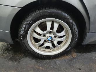 BMW 3-serie E91 LCI 316I Business Line picture 9