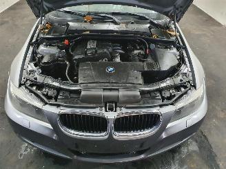 BMW 3-serie E91 LCI 316I Business Line picture 17