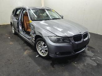 Uttjänta bilar auto BMW 3-serie E91 LCI 316I Business Line 2010/3