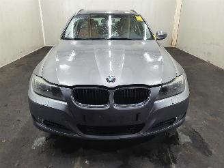 BMW 3-serie E91 LCI 316I Business Line picture 2
