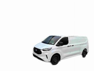 Ford Transit Custom 2.0 EcoBlue E 300L Series picture 2