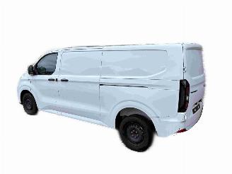 Ford Transit Custom 2.0 EcoBlue E 300L Series picture 3