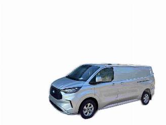 Ford Transit Custom 2.0 EcoBlue E 300L Series picture 2