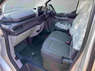 Ford Transit Custom 2.0 EcoBlue E 300L Series picture 5