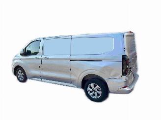 Ford Transit Custom 2.0 EcoBlue E 300L Series picture 3