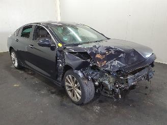 Autoverwertung Opel Insignia T68 Grand Sport 1.6 Diesel 2017/4