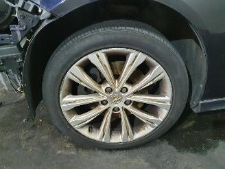 Opel Insignia T68 Grand Sport 1.6 Diesel picture 11