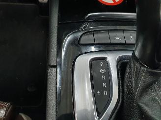 Opel Insignia T68 Grand Sport 1.6 Diesel picture 9