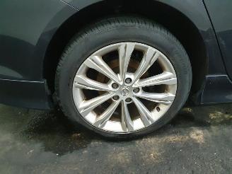 Opel Insignia T68 Grand Sport 1.6 Diesel picture 28