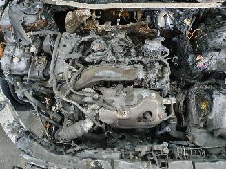 Mercedes Cla-klasse 118 CLA220 Shooting Brake picture 31