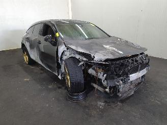 Autoverwertung Mercedes Cla-klasse 118 CLA220 Shooting Brake 2019/9