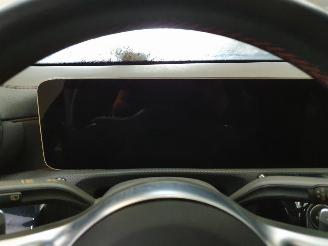 Mercedes Cla-klasse 118 CLA220 Shooting Brake picture 9