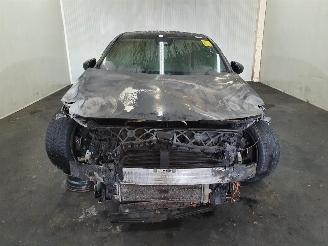 Mercedes Cla-klasse 118 CLA220 Shooting Brake picture 2