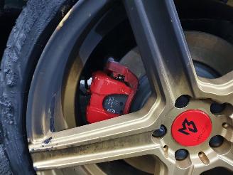 Mercedes Cla-klasse 118 CLA220 Shooting Brake picture 17