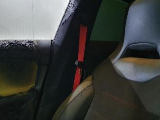 Mercedes Cla-klasse 118 CLA220 Shooting Brake picture 15