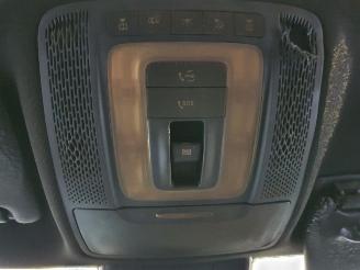 Mercedes Cla-klasse 118 CLA220 Shooting Brake picture 14