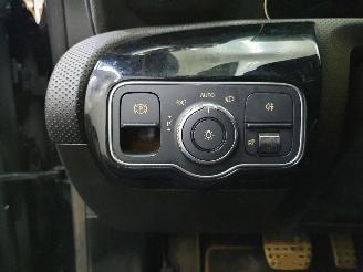 Mercedes Cla-klasse 118 CLA220 Shooting Brake picture 41