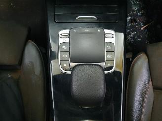 Mercedes Cla-klasse 118 CLA220 Shooting Brake picture 12