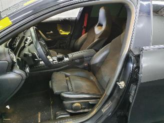 Mercedes Cla-klasse 118 CLA220 Shooting Brake picture 16