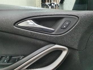 Opel Astra K D68 1.4 Business+ picture 25