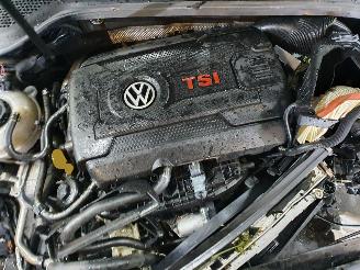 Volkswagen Golf BQ Mk7 5G 2.0 TSI GTI Performance picture 35