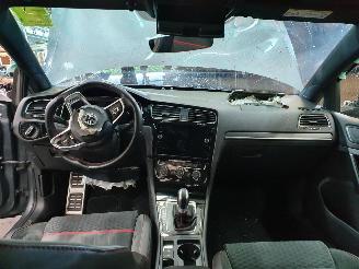 Volkswagen Golf BQ Mk7 5G 2.0 TSI GTI Performance picture 7