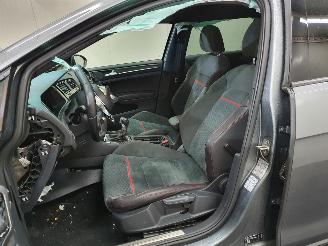 Volkswagen Golf BQ Mk7 5G 2.0 TSI GTI Performance picture 23